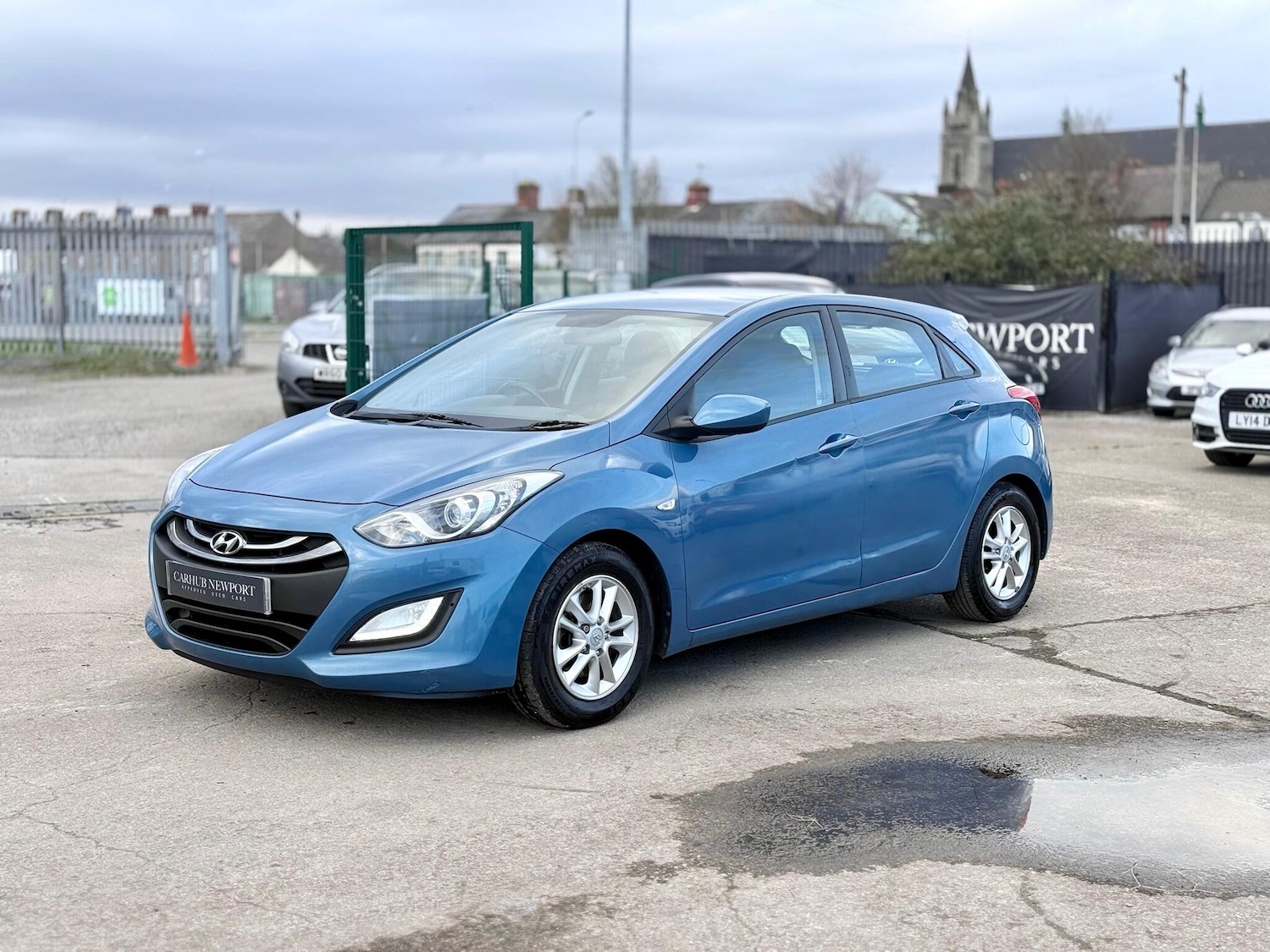 Used Hyundai i30 for sale - 77753470: Photo 5