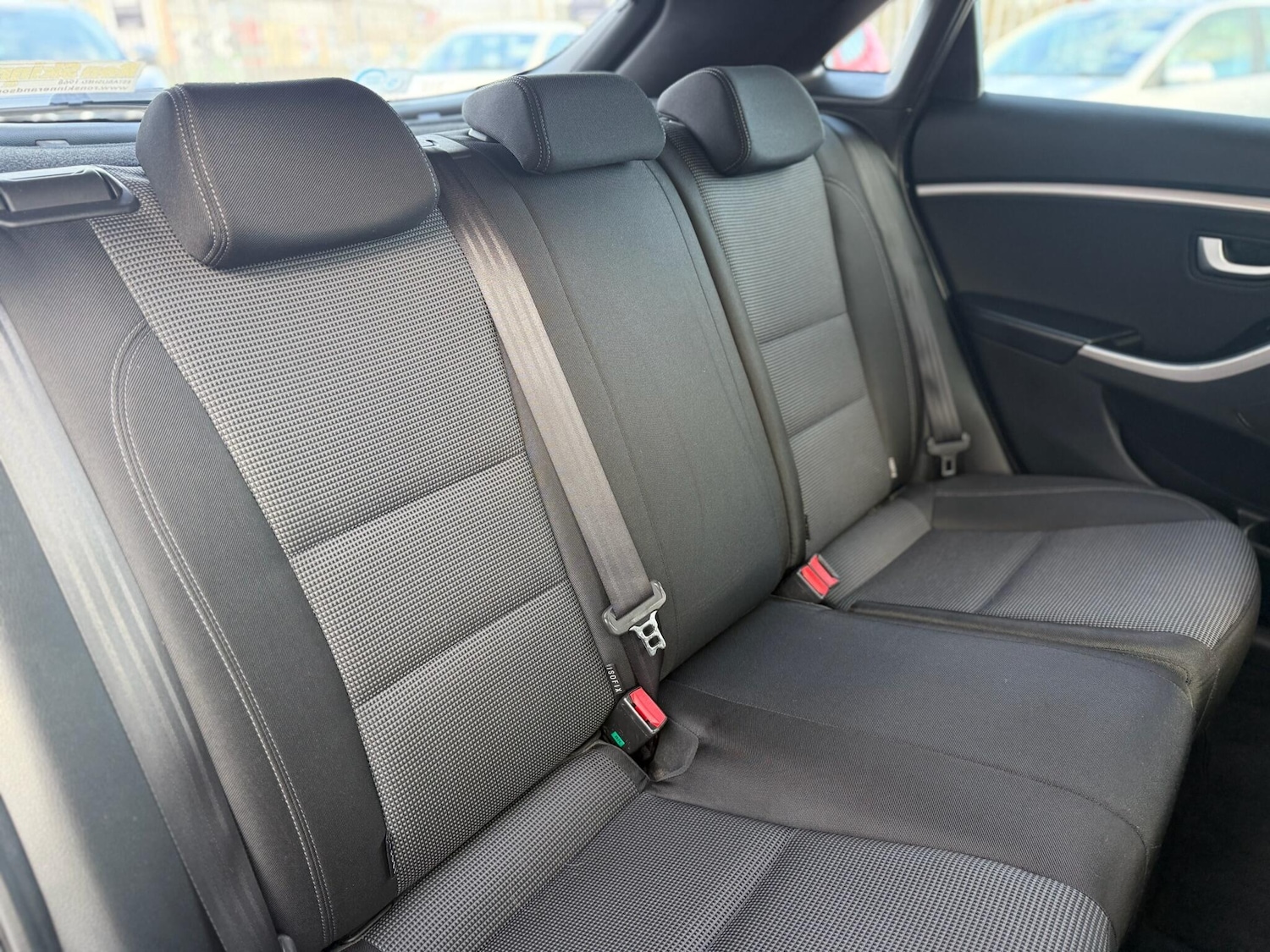 Used Hyundai i30 for sale - 77753470: Photo 51