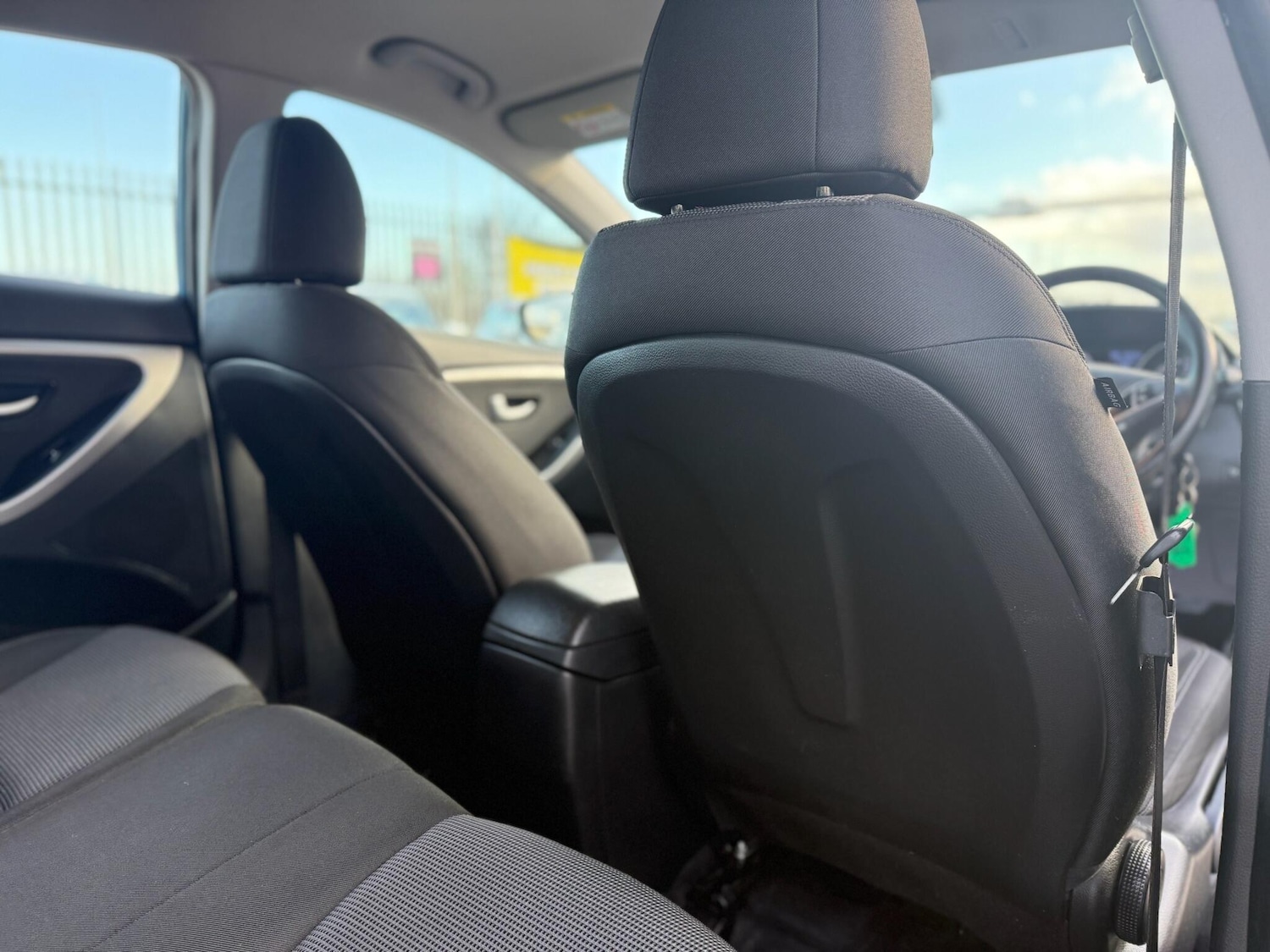 Used Hyundai i30 for sale - 77753470: Photo 54