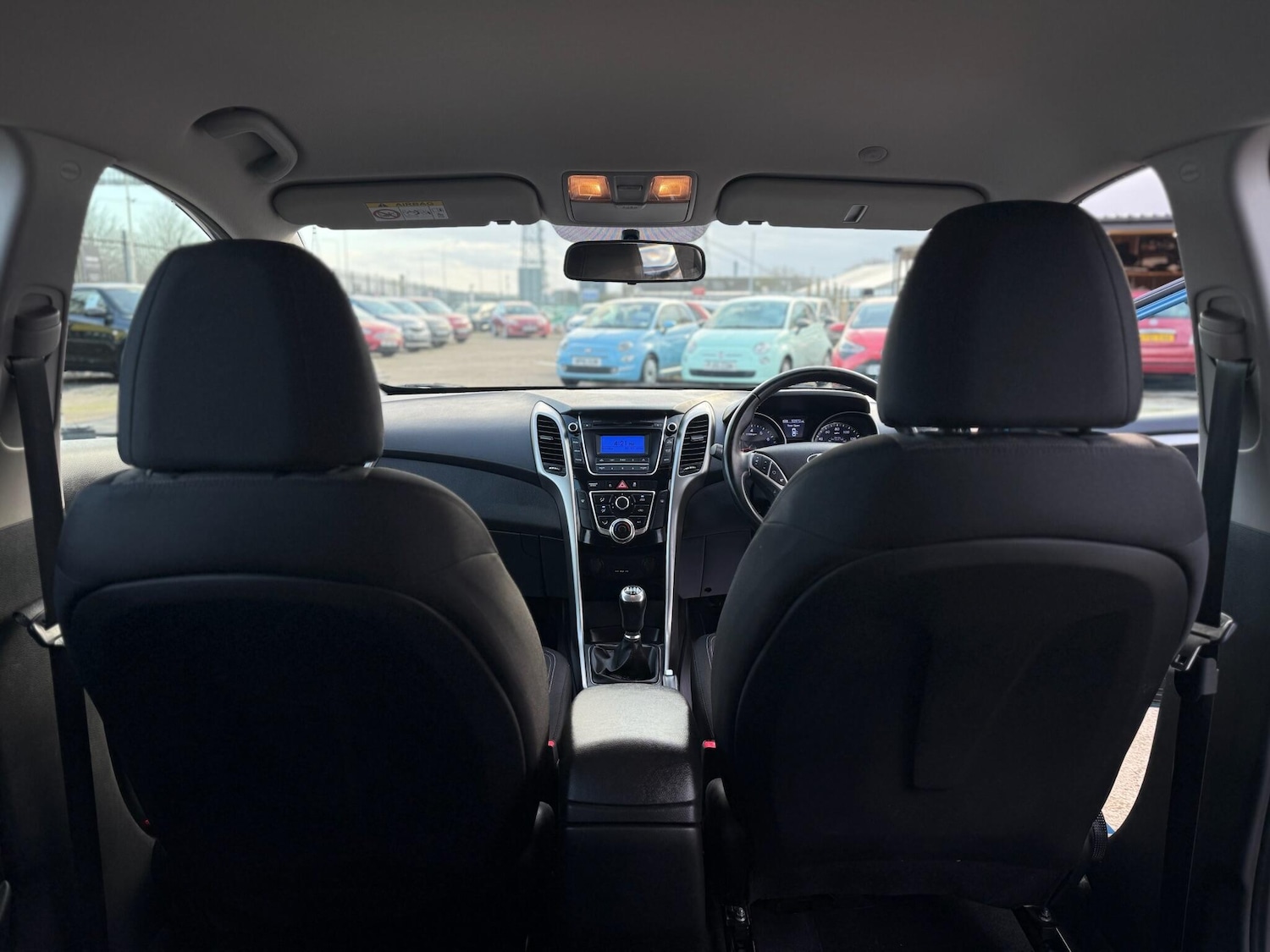 Used Hyundai i30 for sale - 77753470: Photo 55