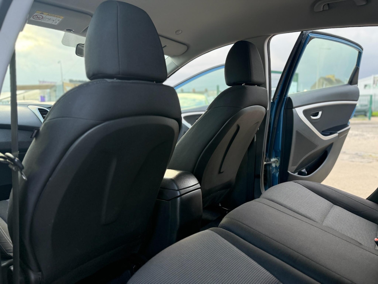 Used Hyundai i30 for sale - 77753470: Photo 59