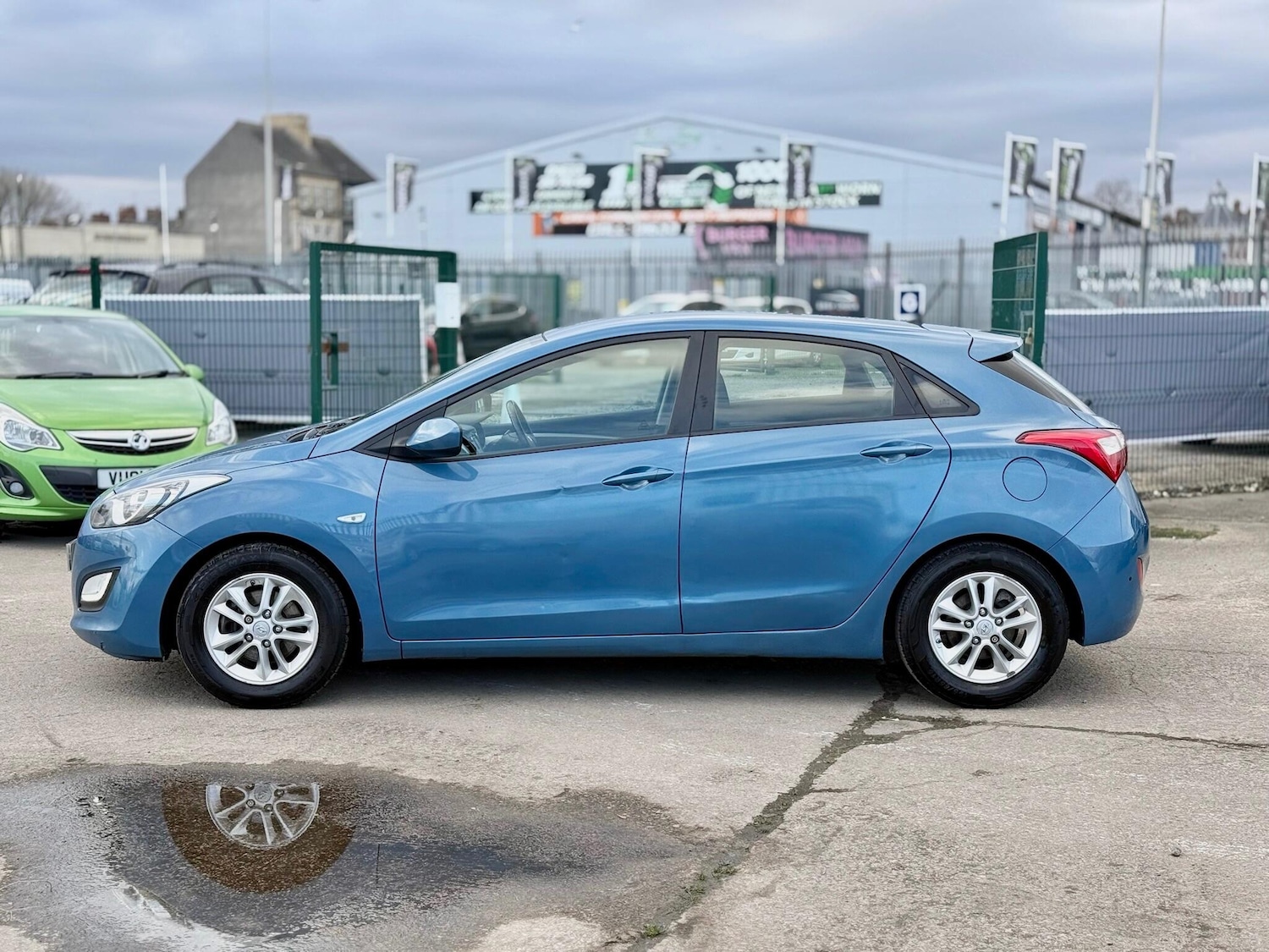 Used Hyundai i30 for sale - 77753470: Photo 6