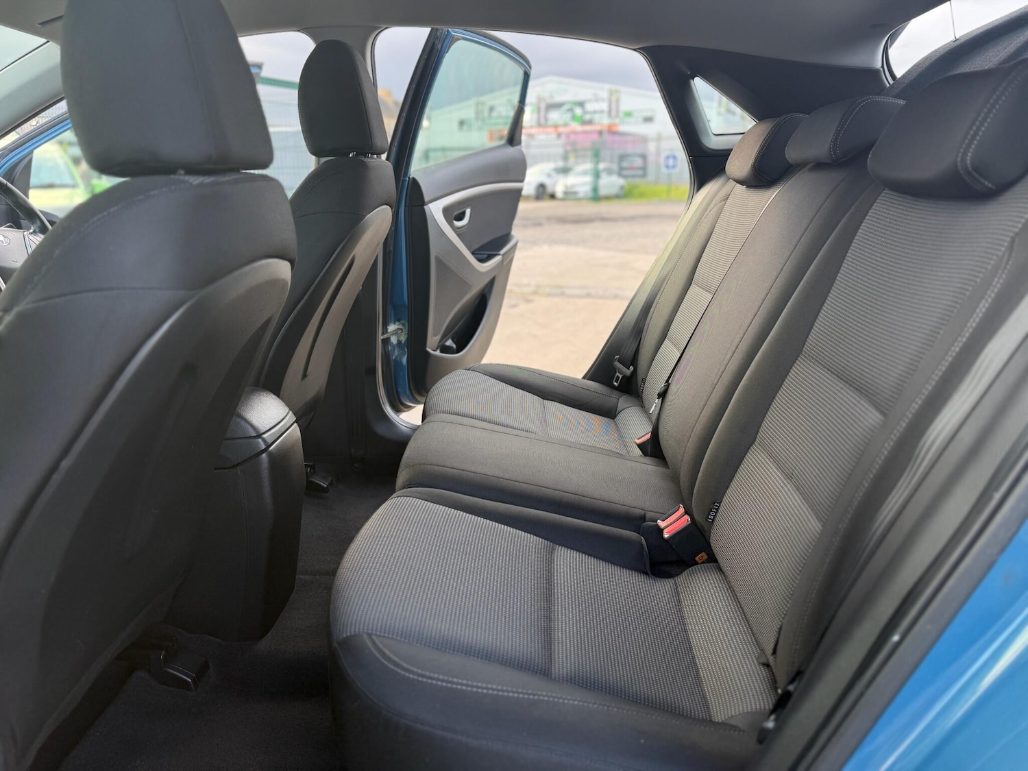 Used Hyundai i30 for sale - 77753470: Photo 60