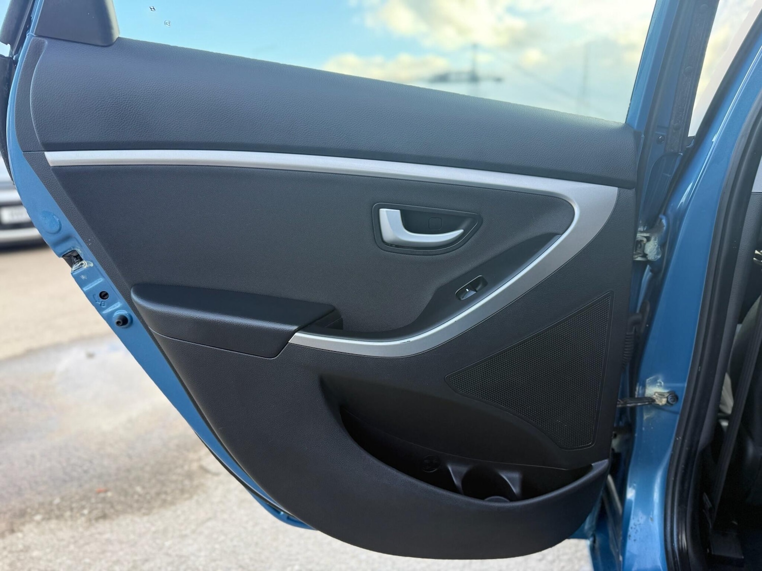 Used Hyundai i30 for sale - 77753470: Photo 61