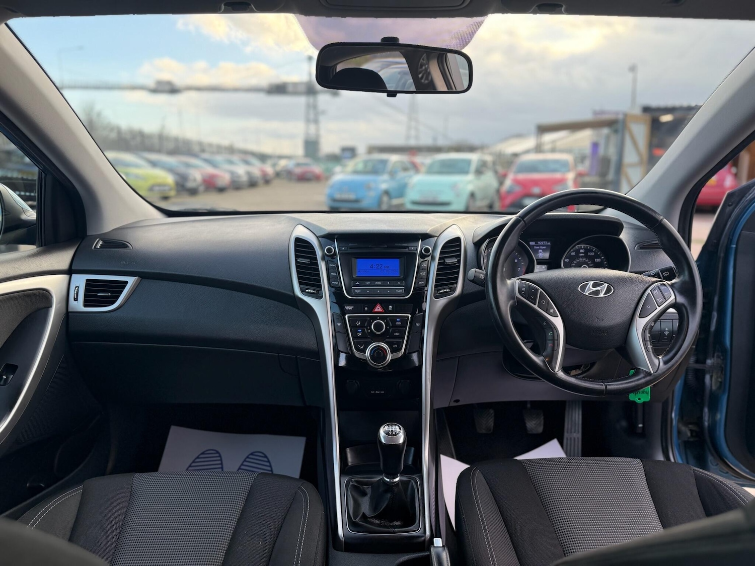 Used Hyundai i30 for sale - 77753470: Photo 64