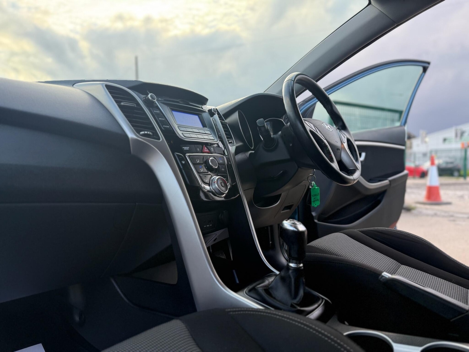 Used Hyundai i30 for sale - 77753470: Photo 68