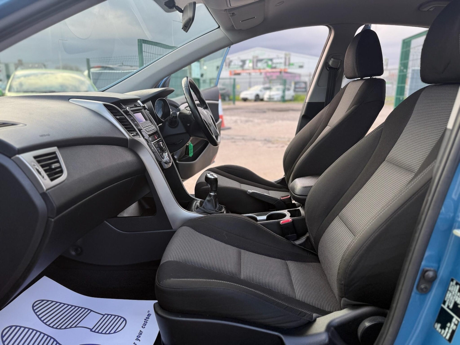 Used Hyundai i30 for sale - 77753470: Photo 69