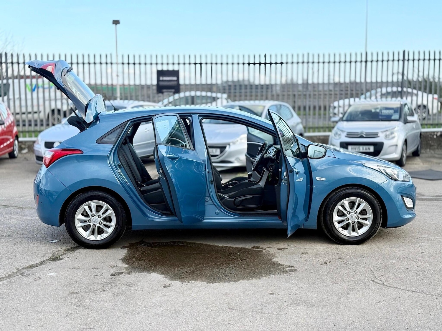 Used Hyundai i30 for sale - 77753470: Photo 73