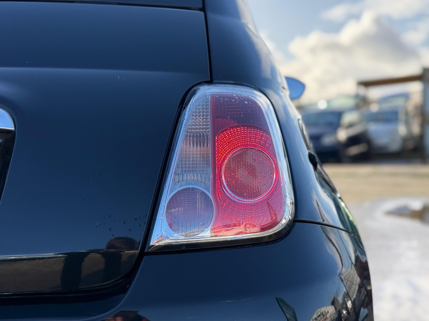 Used Fiat 500 2014 for sale - 77066440: Photo 18