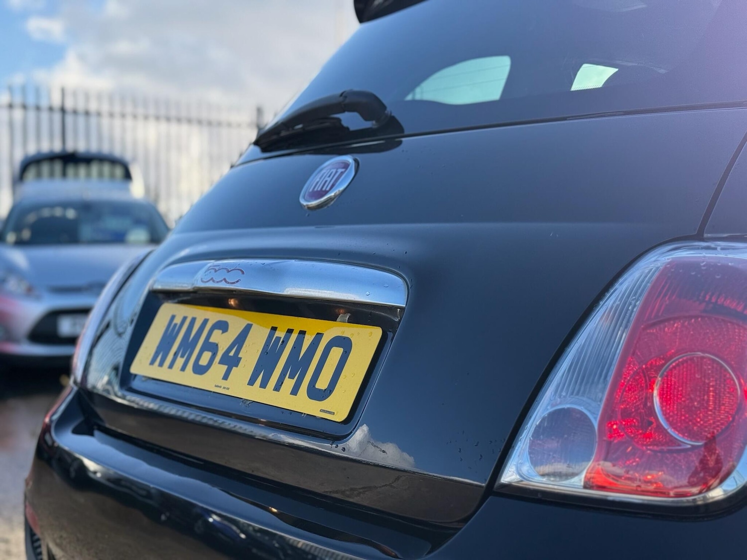 Used Fiat 500 2014 for sale - 77066440: Photo 19