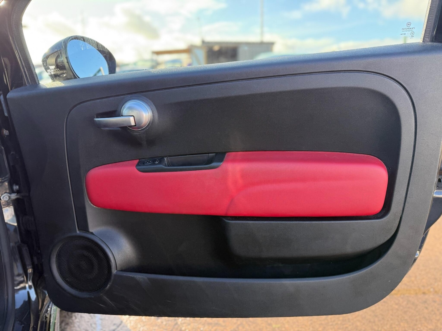 Used Fiat 500 2014 for sale - 77066440: Photo 25