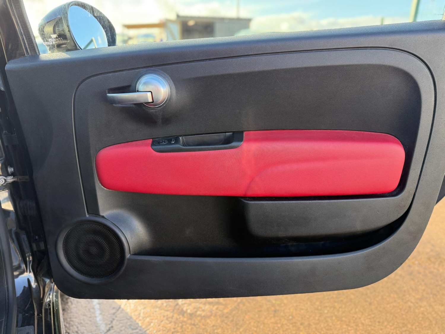 Used Fiat 500 2014 for sale - 77066440: Photo 27