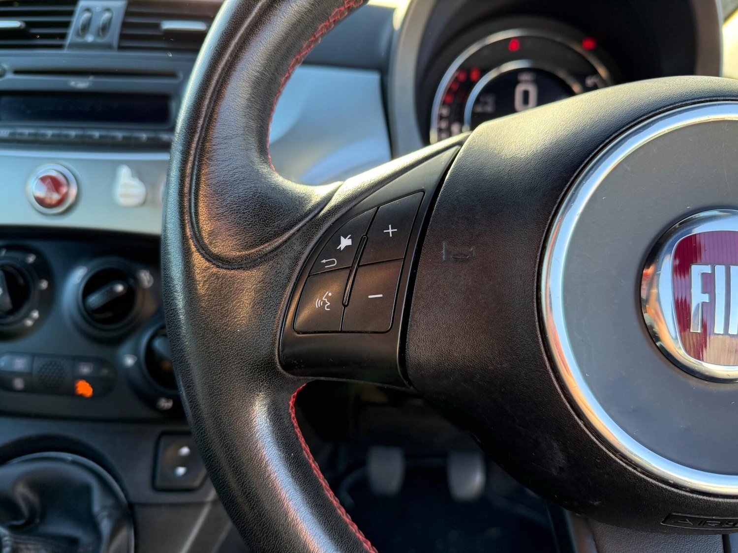 Used Fiat 500 2014 for sale - 77066440: Photo 35