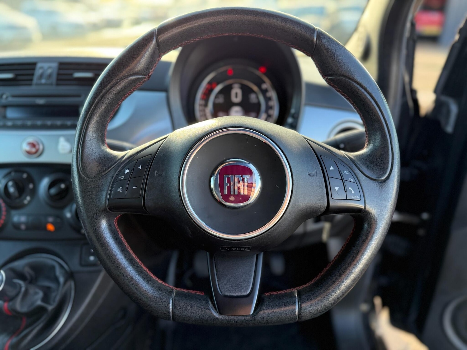 Used Fiat 500 2014 for sale - 77066440: Photo 38