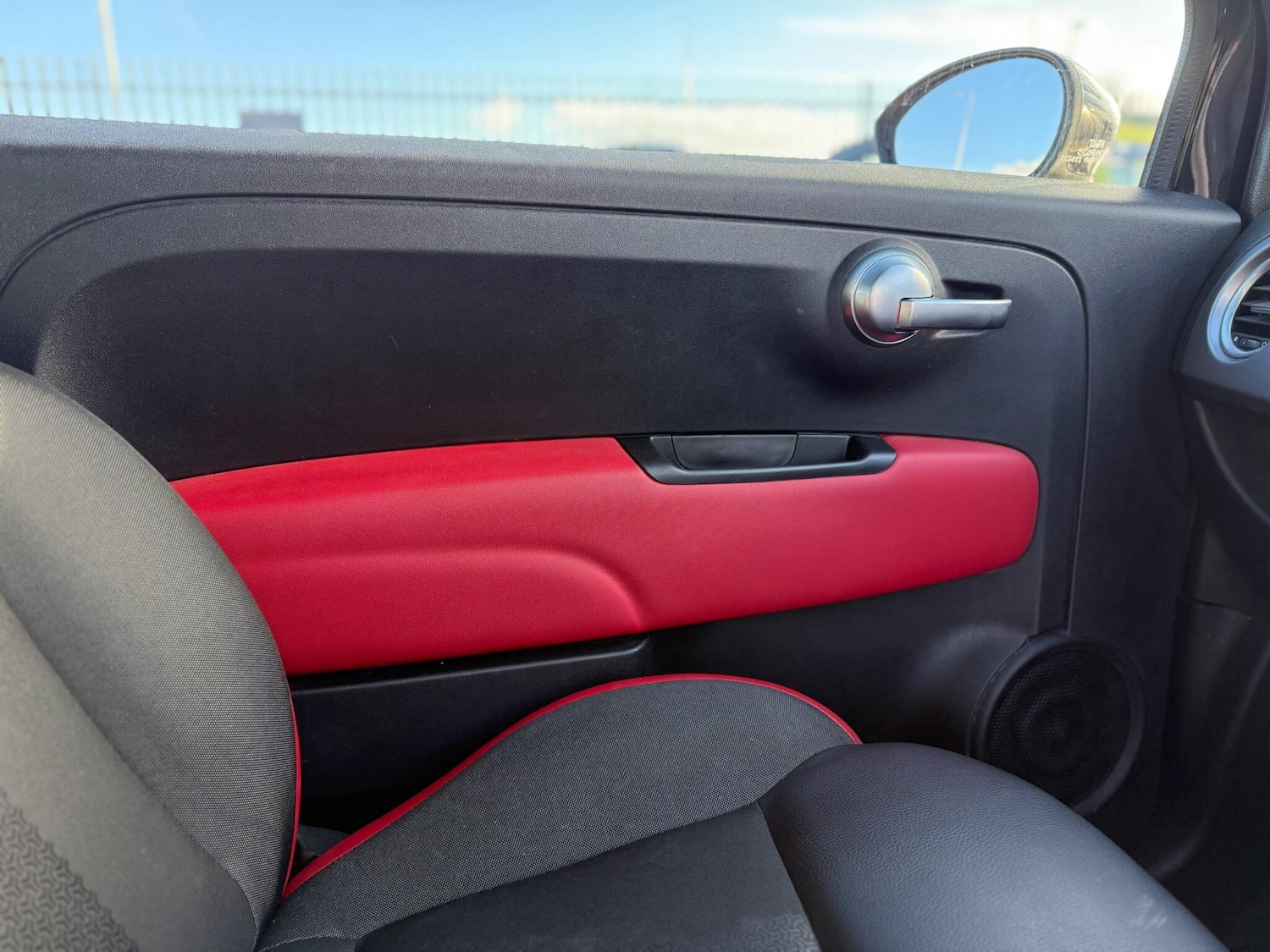 Used Fiat 500 2014 for sale - 77066440: Photo 45