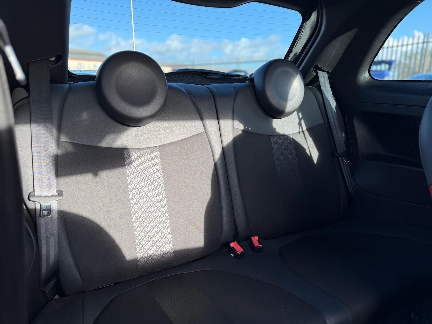 Used Fiat 500 2014 for sale - 77066440: Photo 49