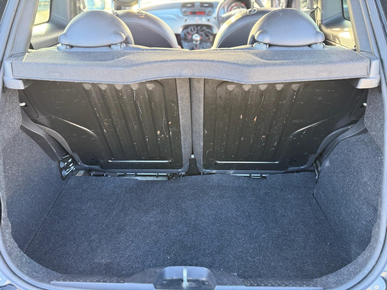 Used Fiat 500 2014 for sale - 77066440: Photo 50