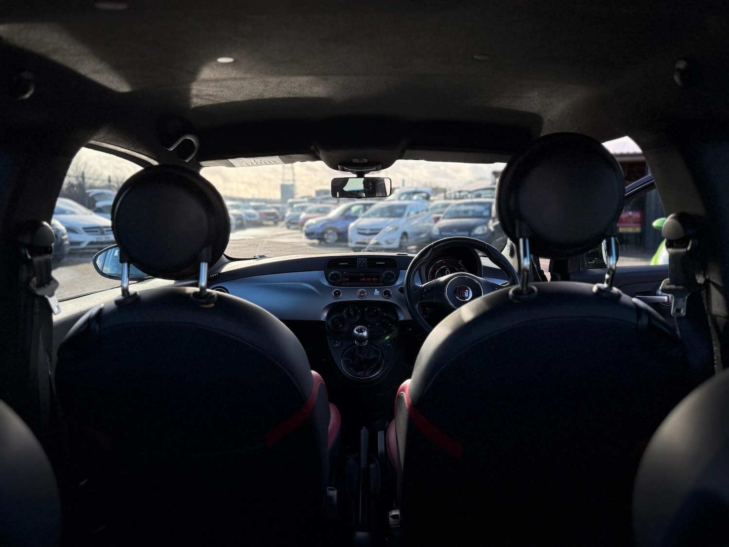 Used Fiat 500 2014 for sale - 77066440: Photo 52