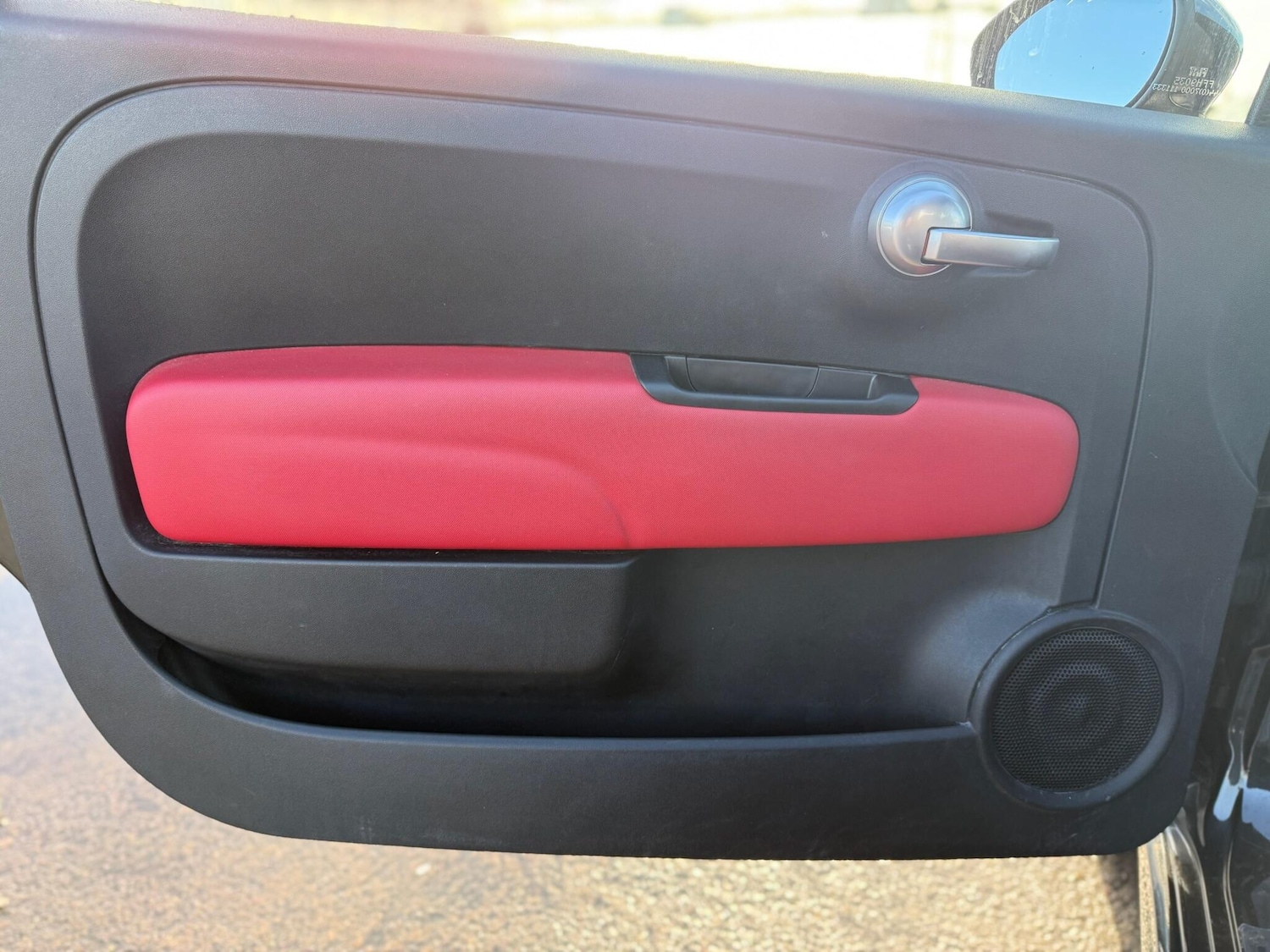 Used Fiat 500 2014 for sale - 77066440: Photo 53