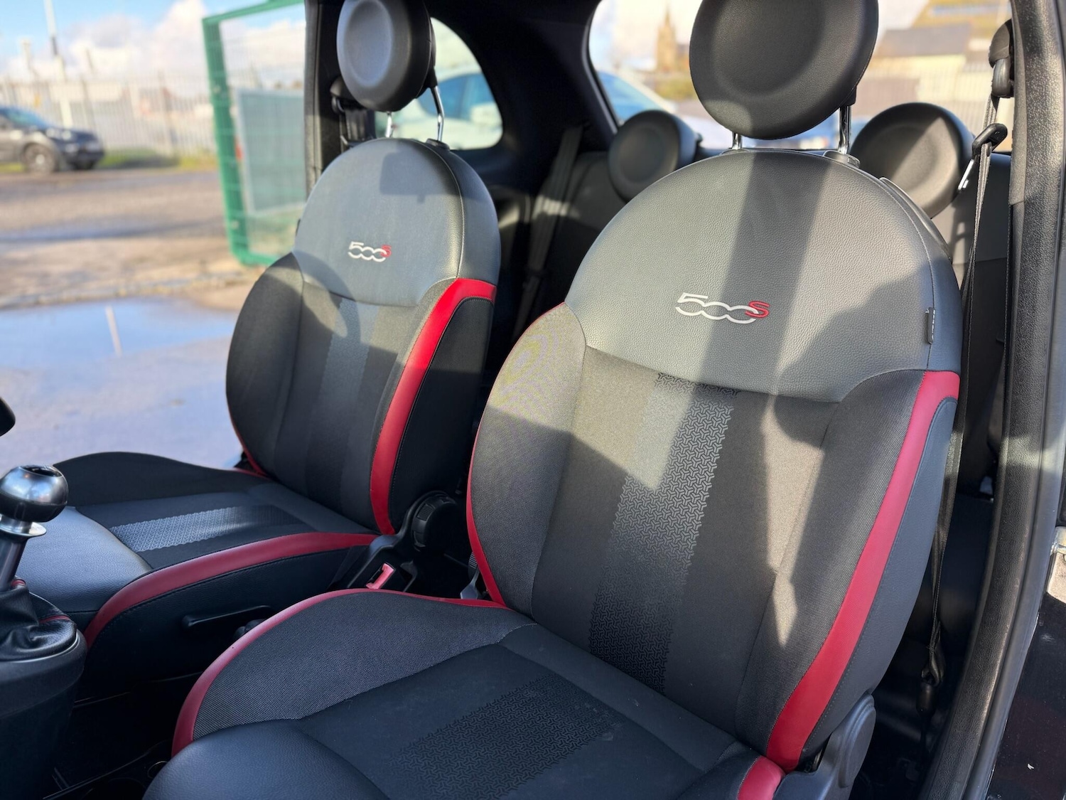 Used Fiat 500 2014 for sale - 77066440: Photo 55