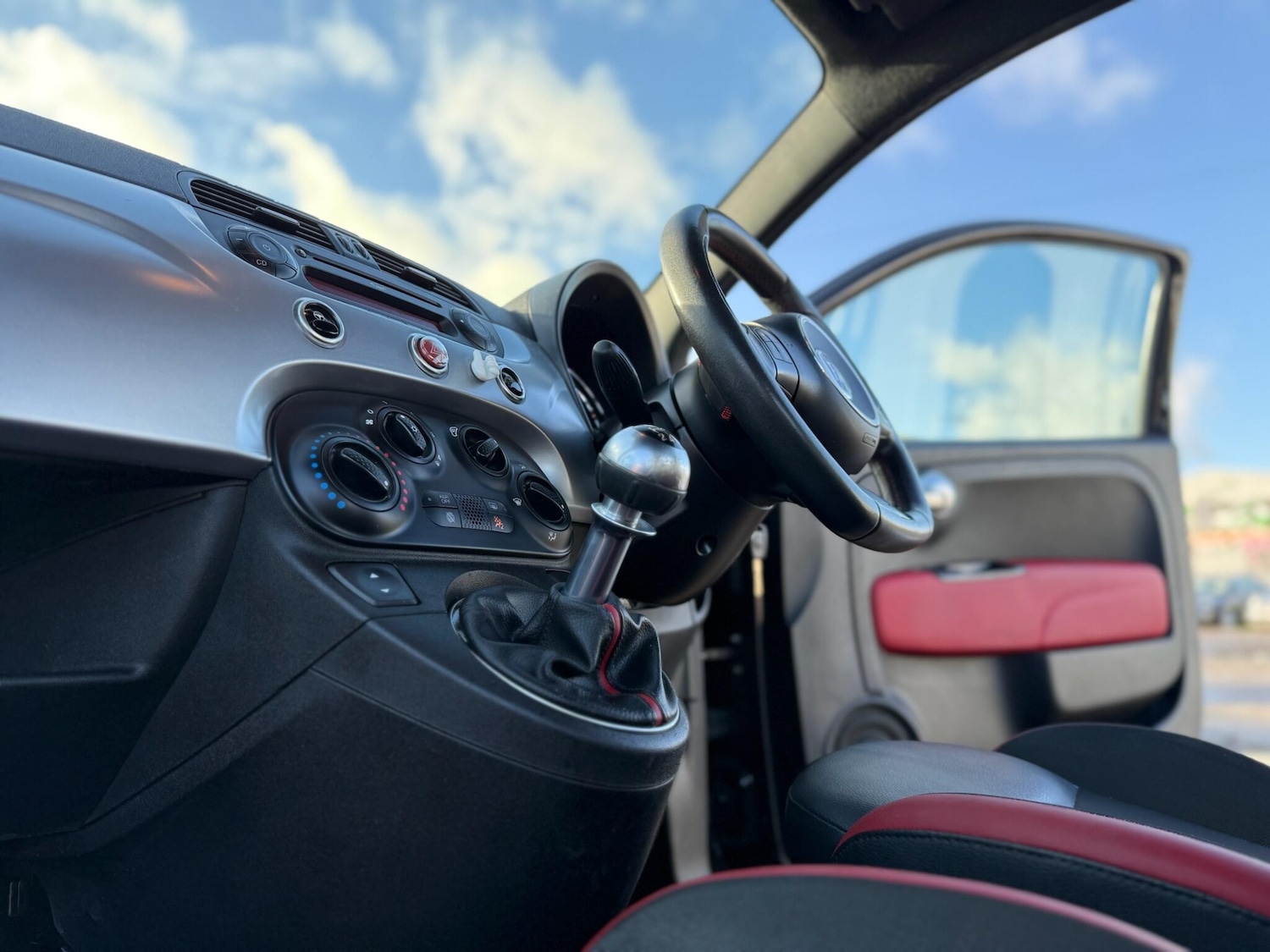 Used Fiat 500 2014 for sale - 77066440: Photo 57