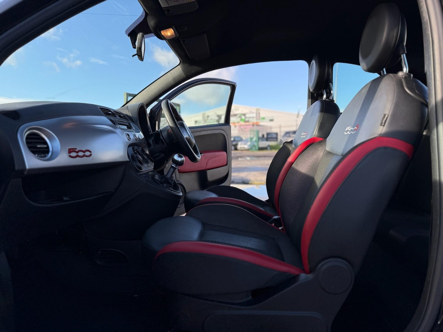 Used Fiat 500 2014 for sale - 77066440: Photo 58