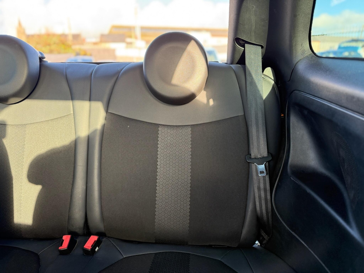 Used Fiat 500 2014 for sale - 77066440: Photo 59