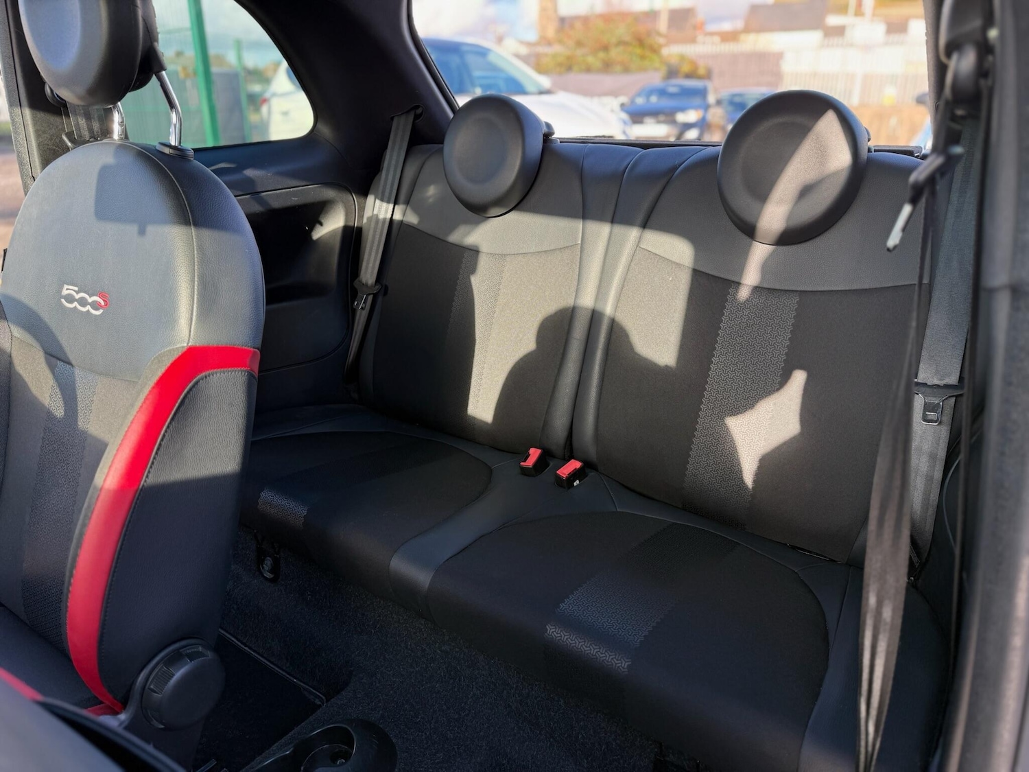 Used Fiat 500 2014 for sale - 77066440: Photo 62