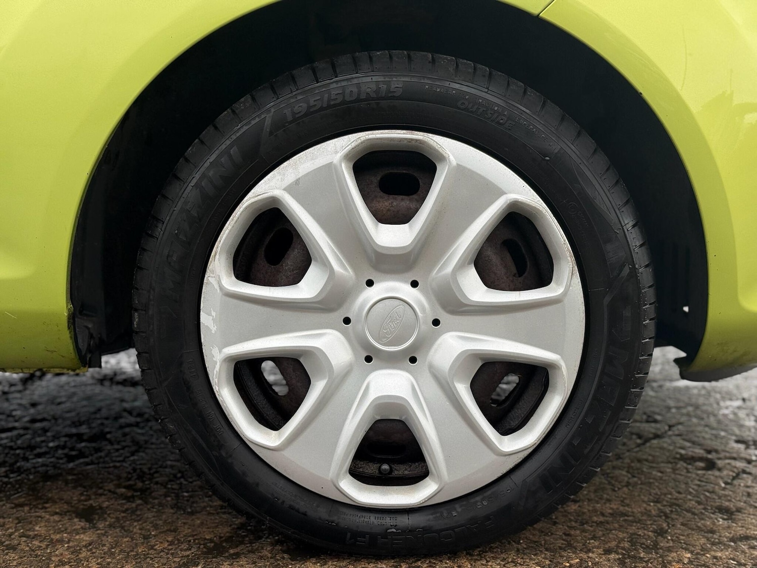 Used Ford Fiesta 2011 for sale - 77524288: Photo 18