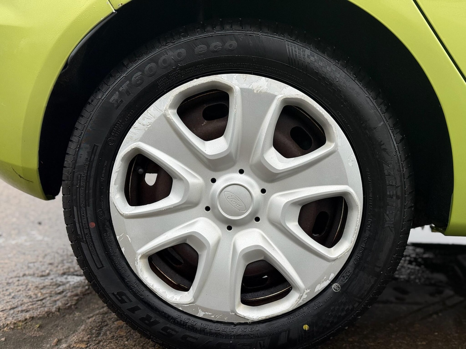 Used Ford Fiesta 2011 for sale - 77524288: Photo 19