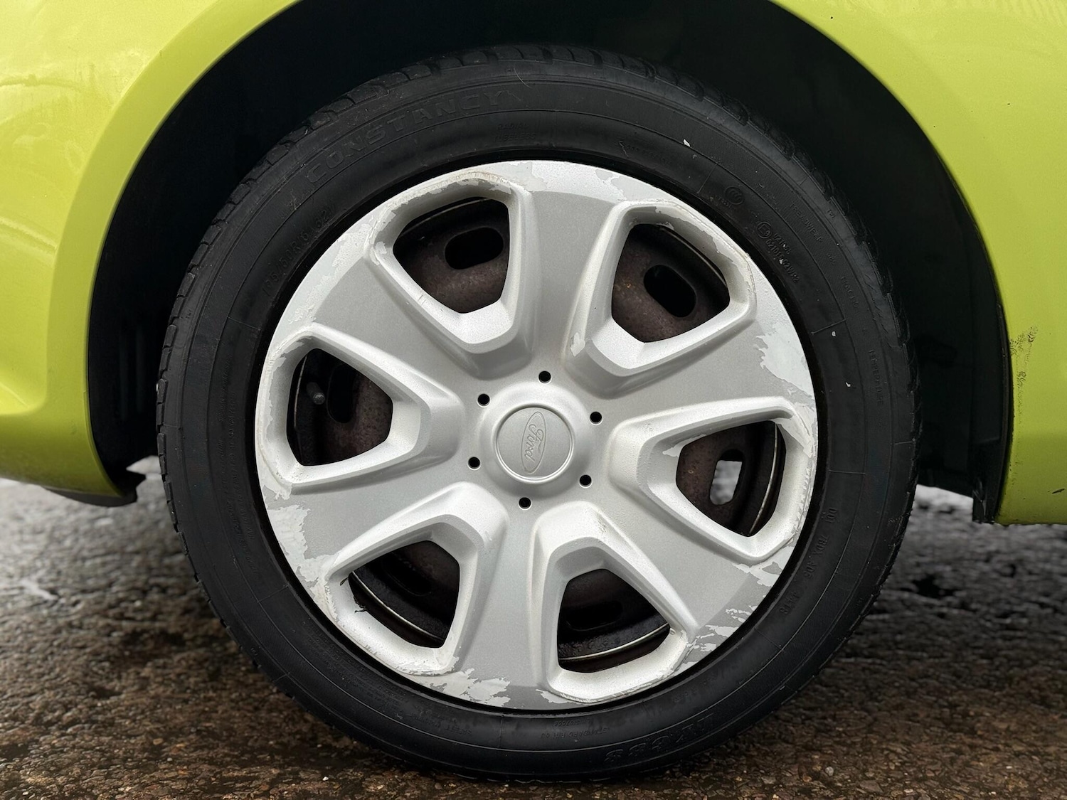 Used Ford Fiesta 2011 for sale - 77524288: Photo 22