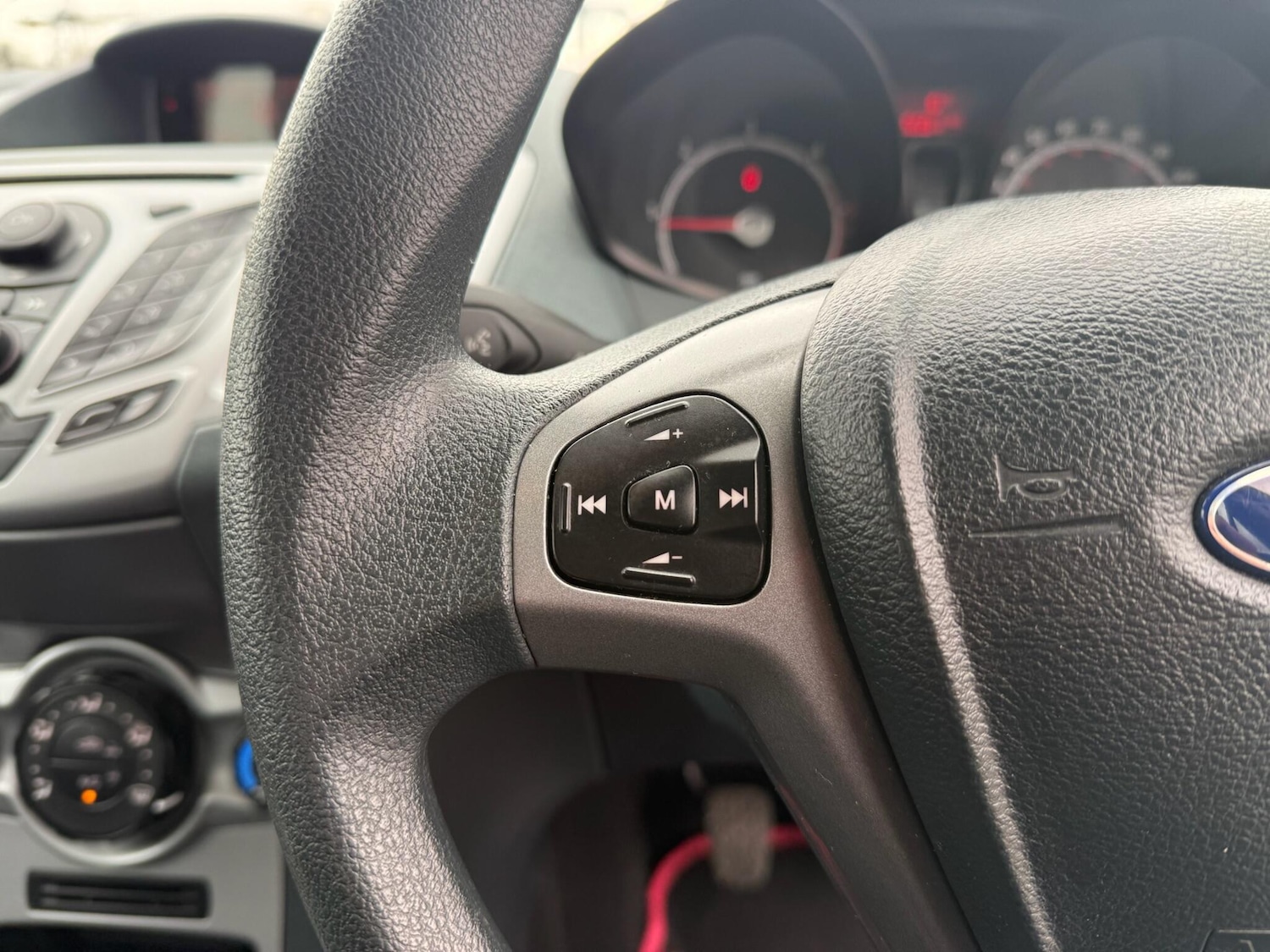 Used Ford Fiesta 2011 for sale - 77524288: Photo 28