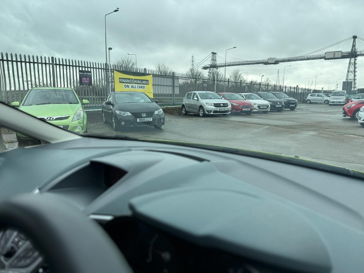 Used Ford Fiesta 2011 for sale - 77524288: Photo 30