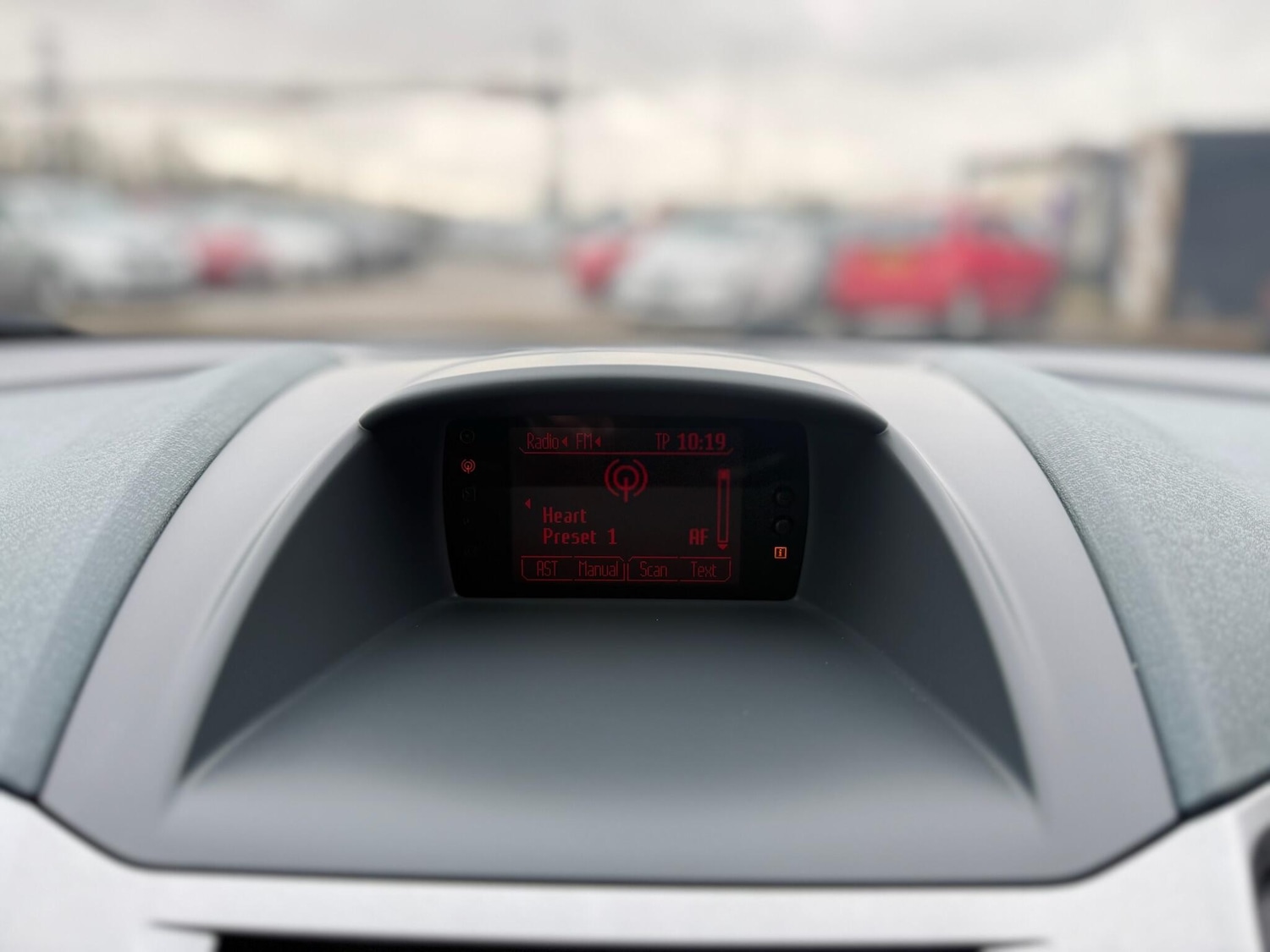 Used Ford Fiesta 2011 for sale - 77524288: Photo 32