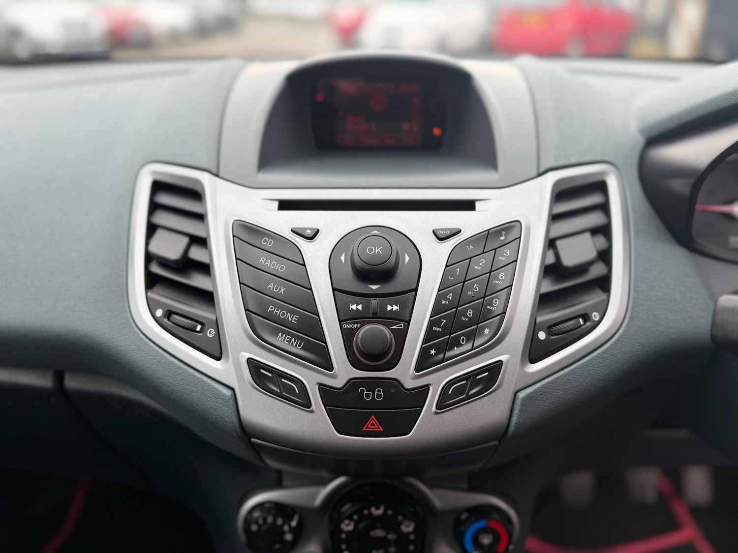 Used Ford Fiesta 2011 for sale - 77524288: Photo 33