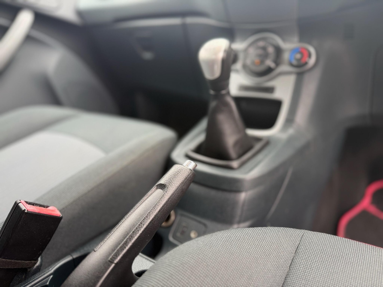 Used Ford Fiesta 2011 for sale - 77524288: Photo 39