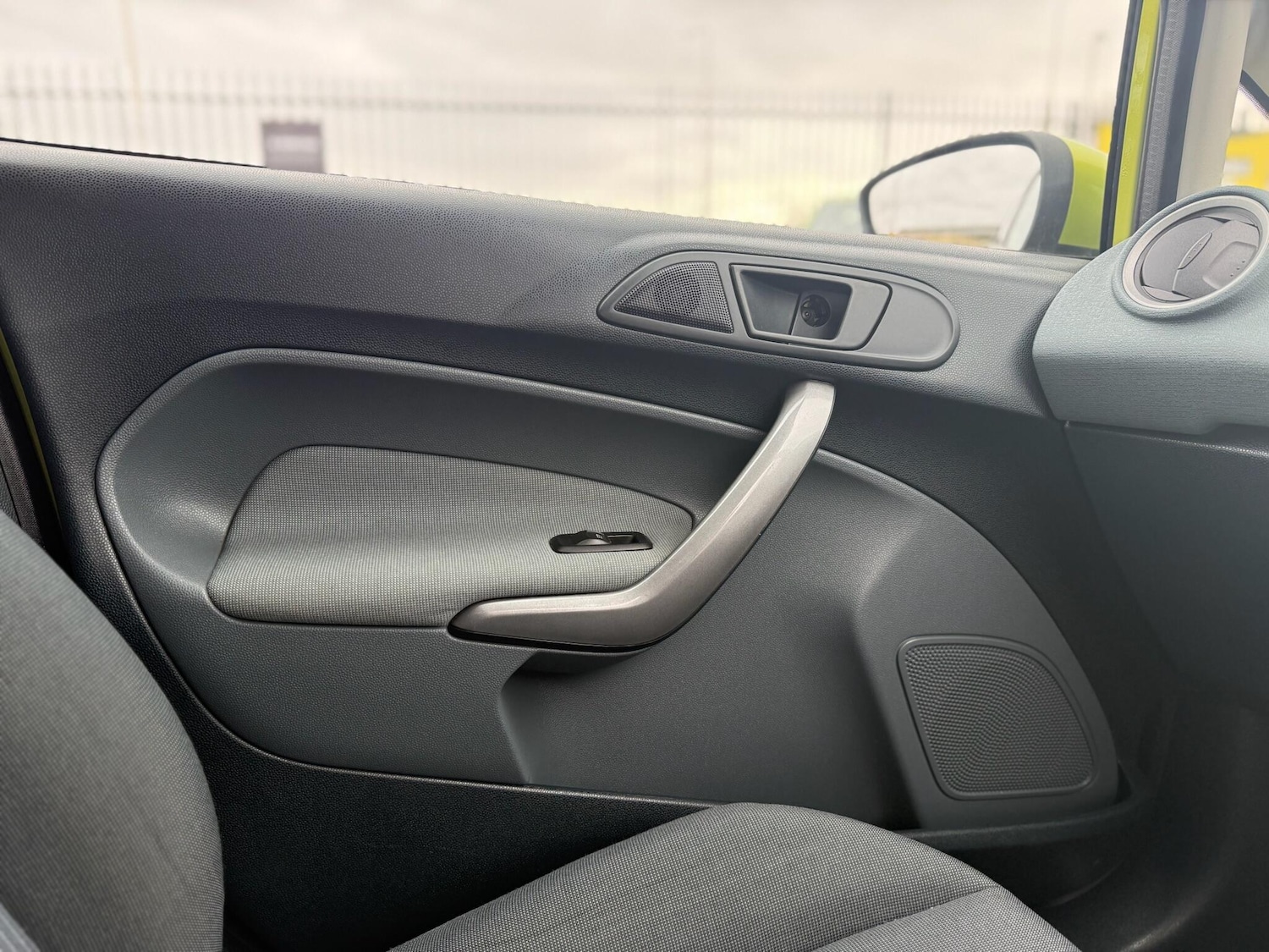 Used Ford Fiesta 2011 for sale - 77524288: Photo 43