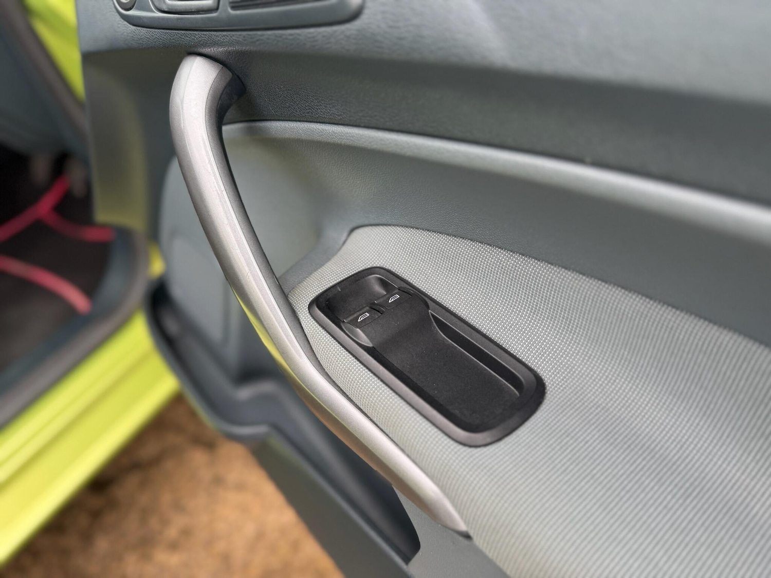 Used Ford Fiesta 2011 for sale - 77524288: Photo 45