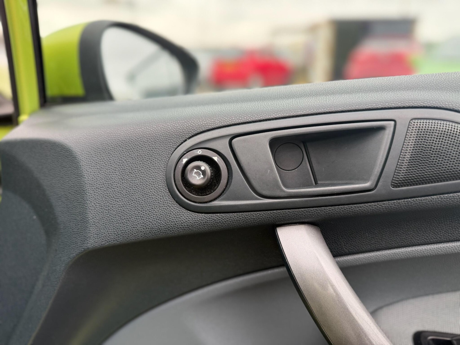 Used Ford Fiesta 2011 for sale - 77524288: Photo 47