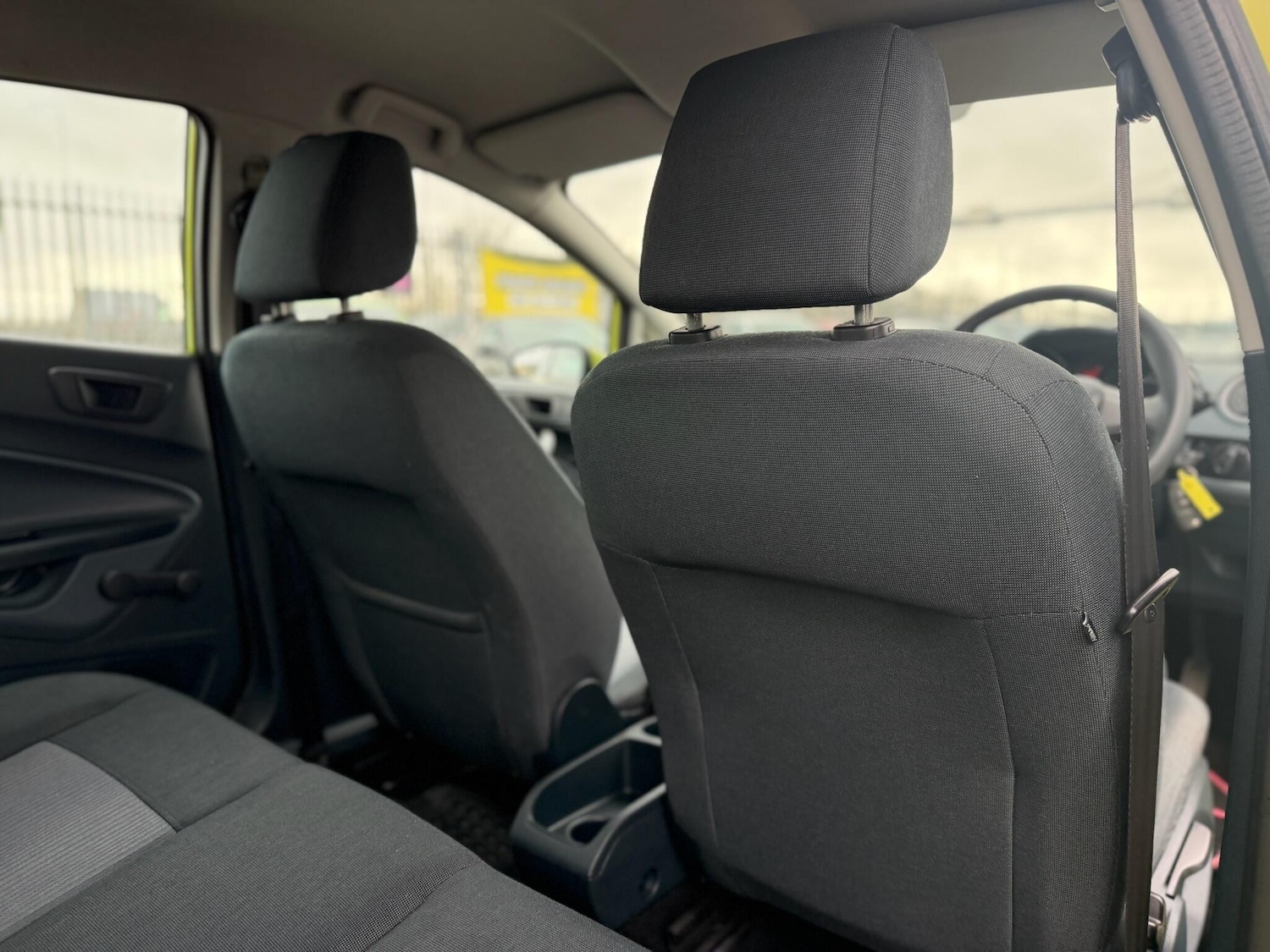 Used Ford Fiesta 2011 for sale - 77524288: Photo 49