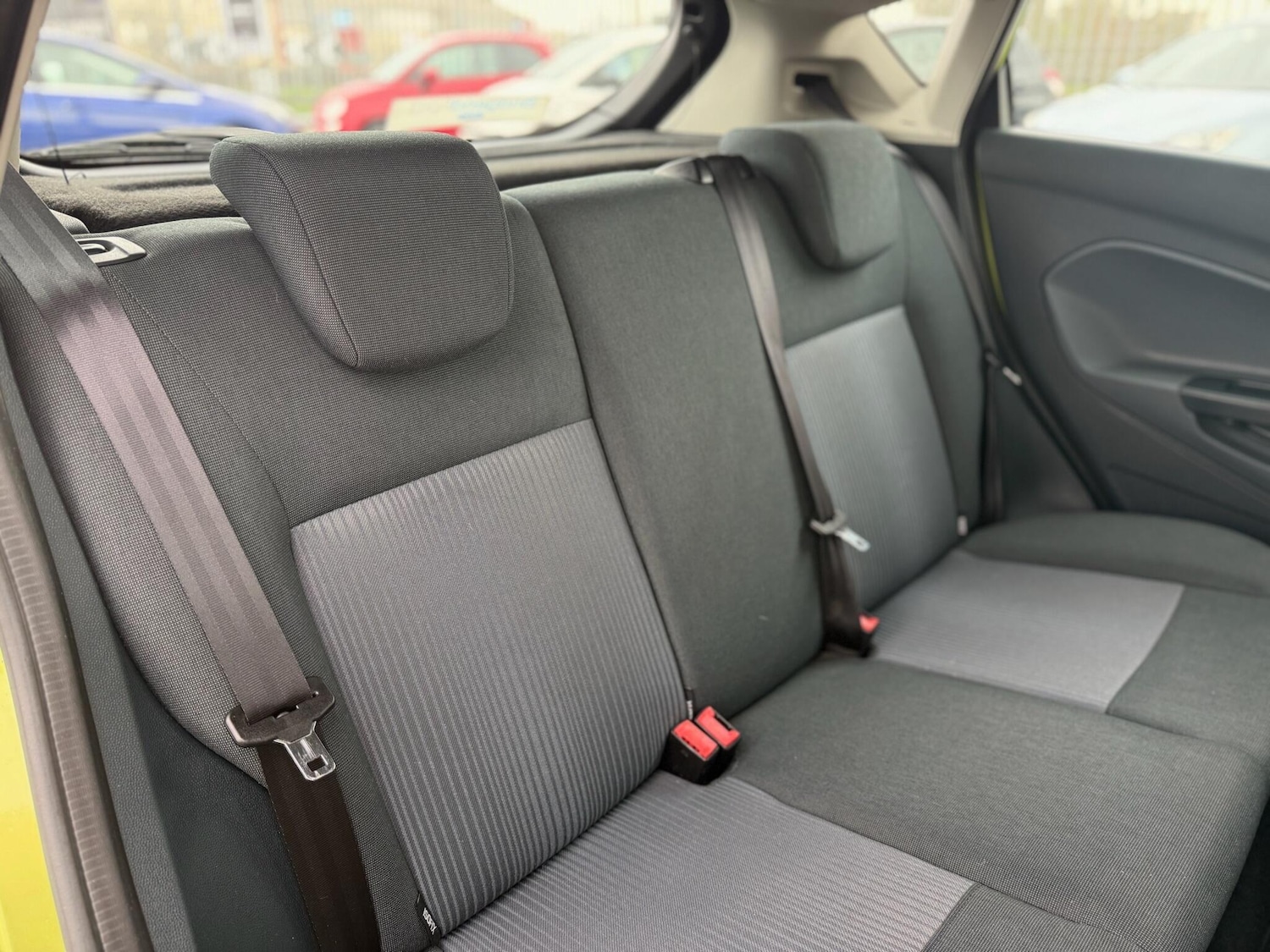 Used Ford Fiesta 2011 for sale - 77524288: Photo 52