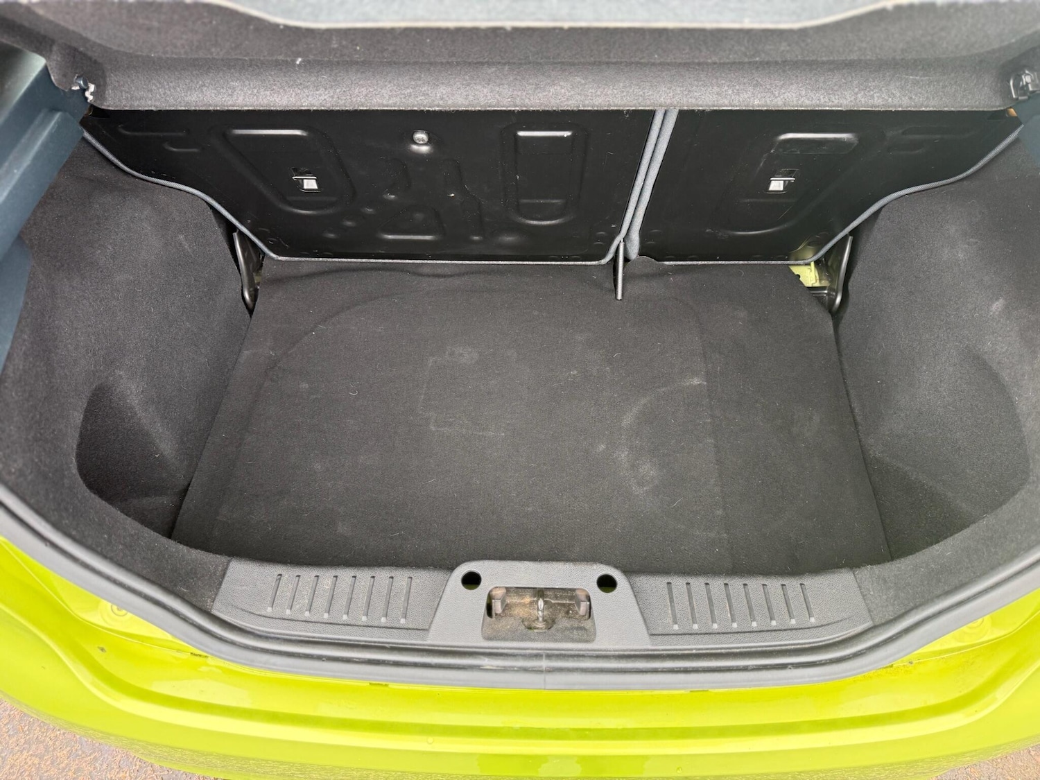 Used Ford Fiesta 2011 for sale - 77524288: Photo 53