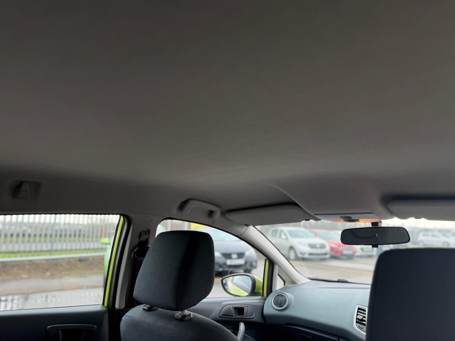 Used Ford Fiesta 2011 for sale - 77524288: Photo 55