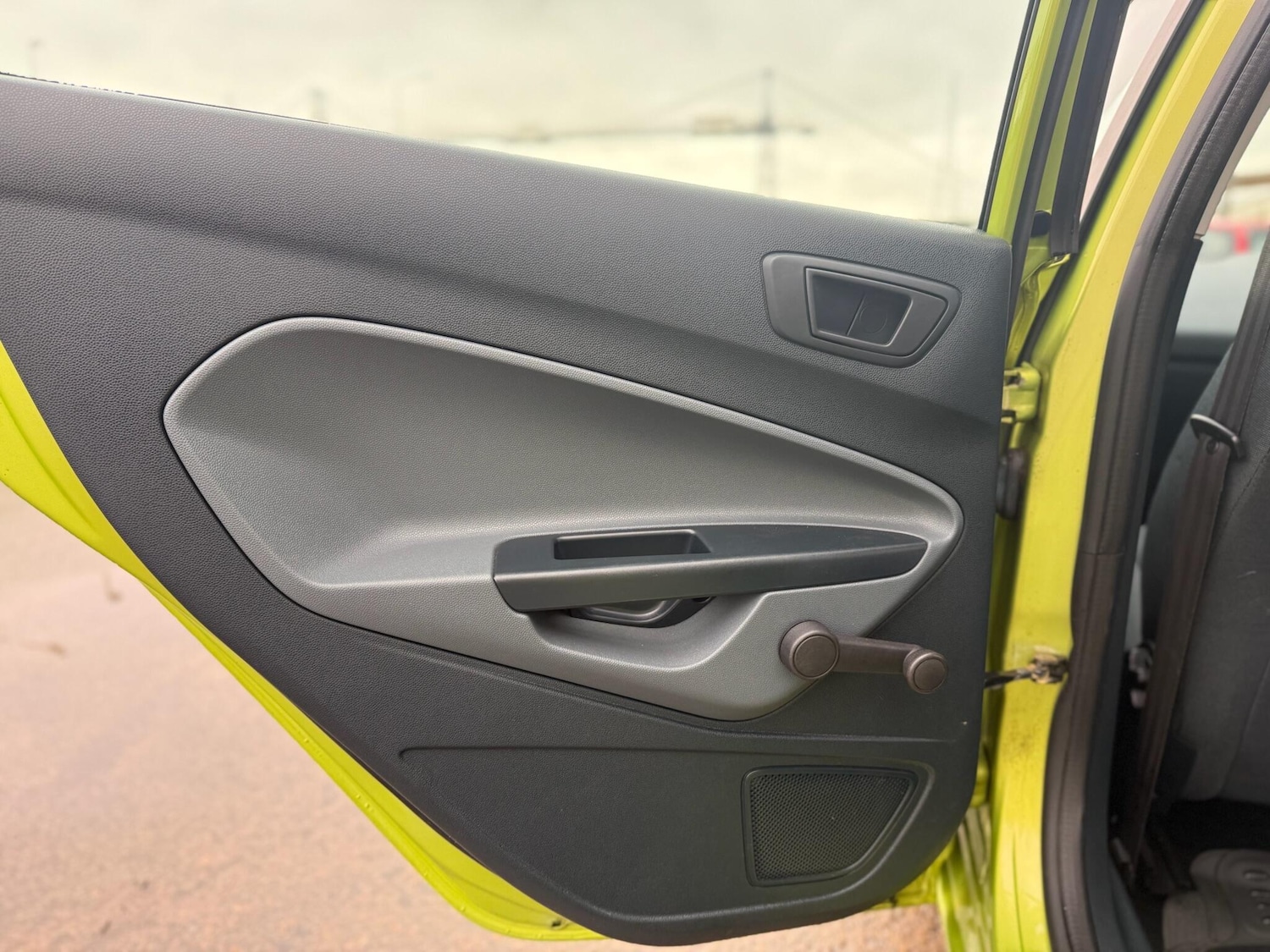 Used Ford Fiesta 2011 for sale - 77524288: Photo 58