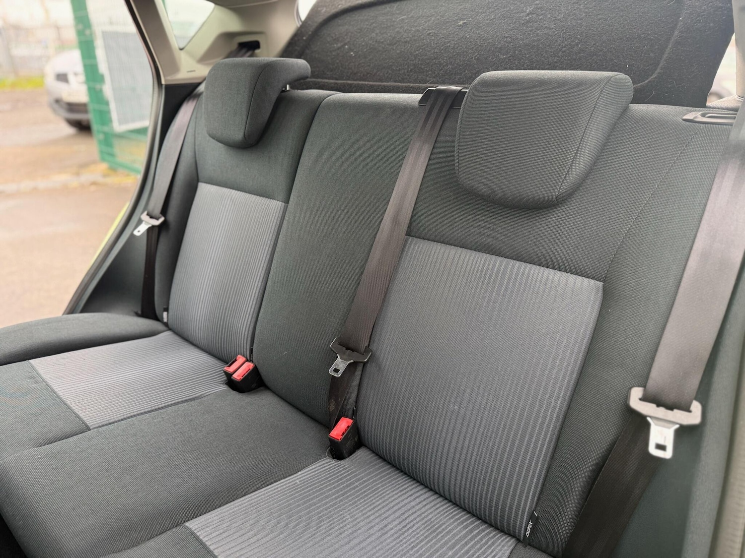 Used Ford Fiesta 2011 for sale - 77524288: Photo 62