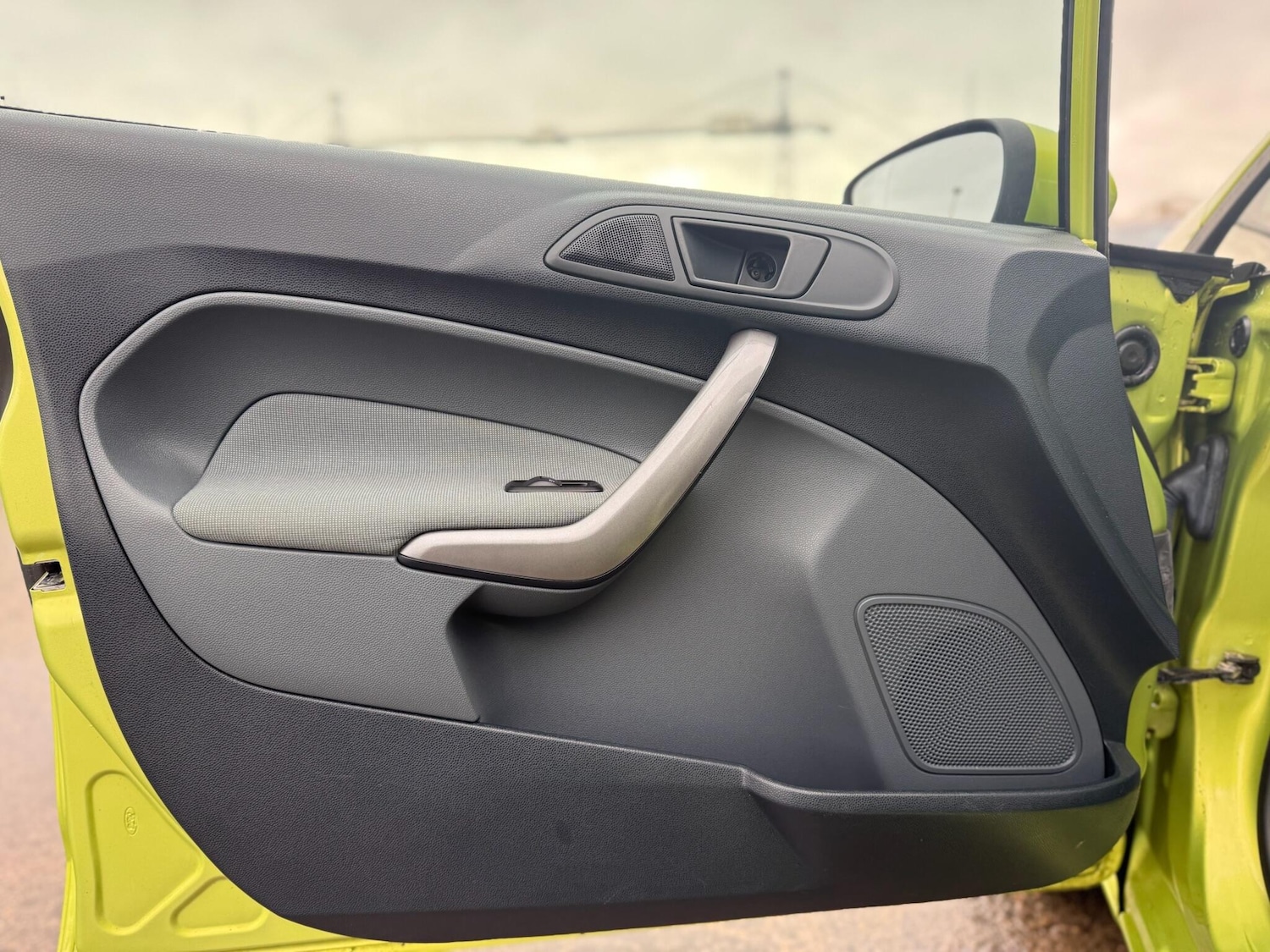 Used Ford Fiesta 2011 for sale - 77524288: Photo 64