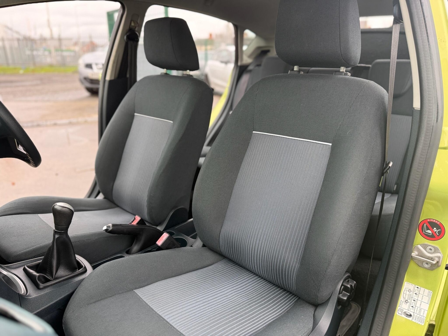 Used Ford Fiesta 2011 for sale - 77524288: Photo 67