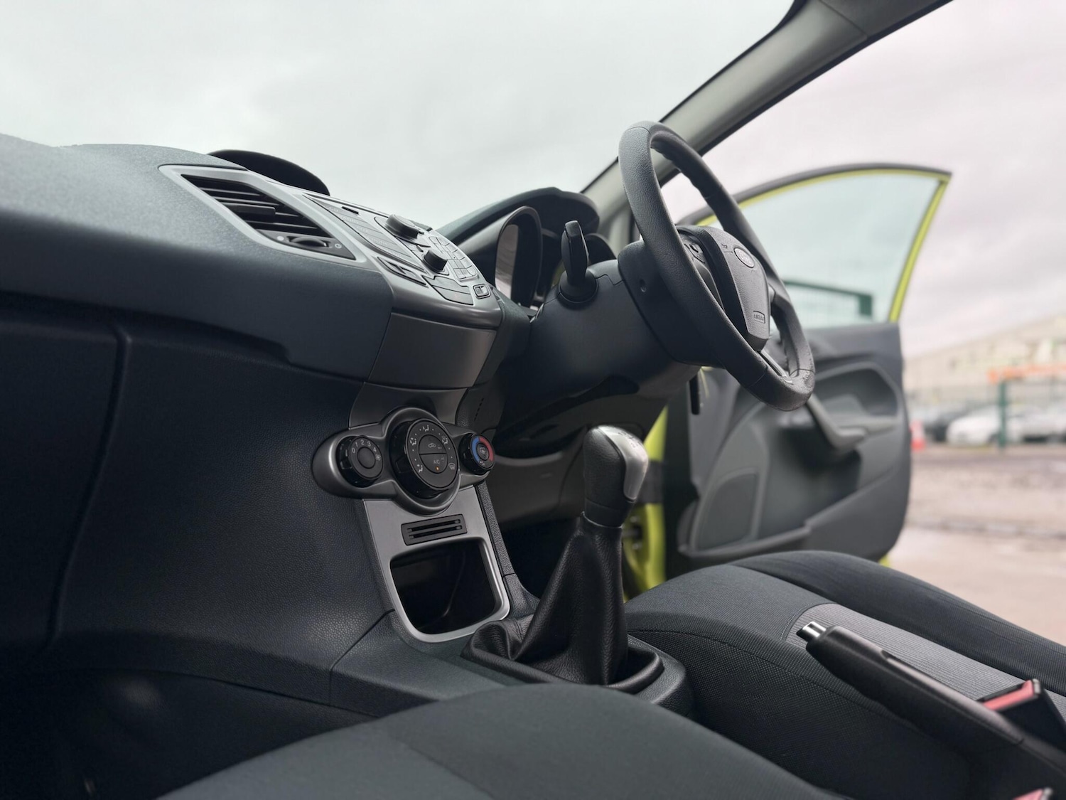 Used Ford Fiesta 2011 for sale - 77524288: Photo 68