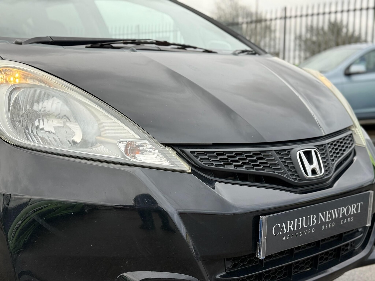 Used Honda Jazz 2012 for sale - 77524208: Photo 13