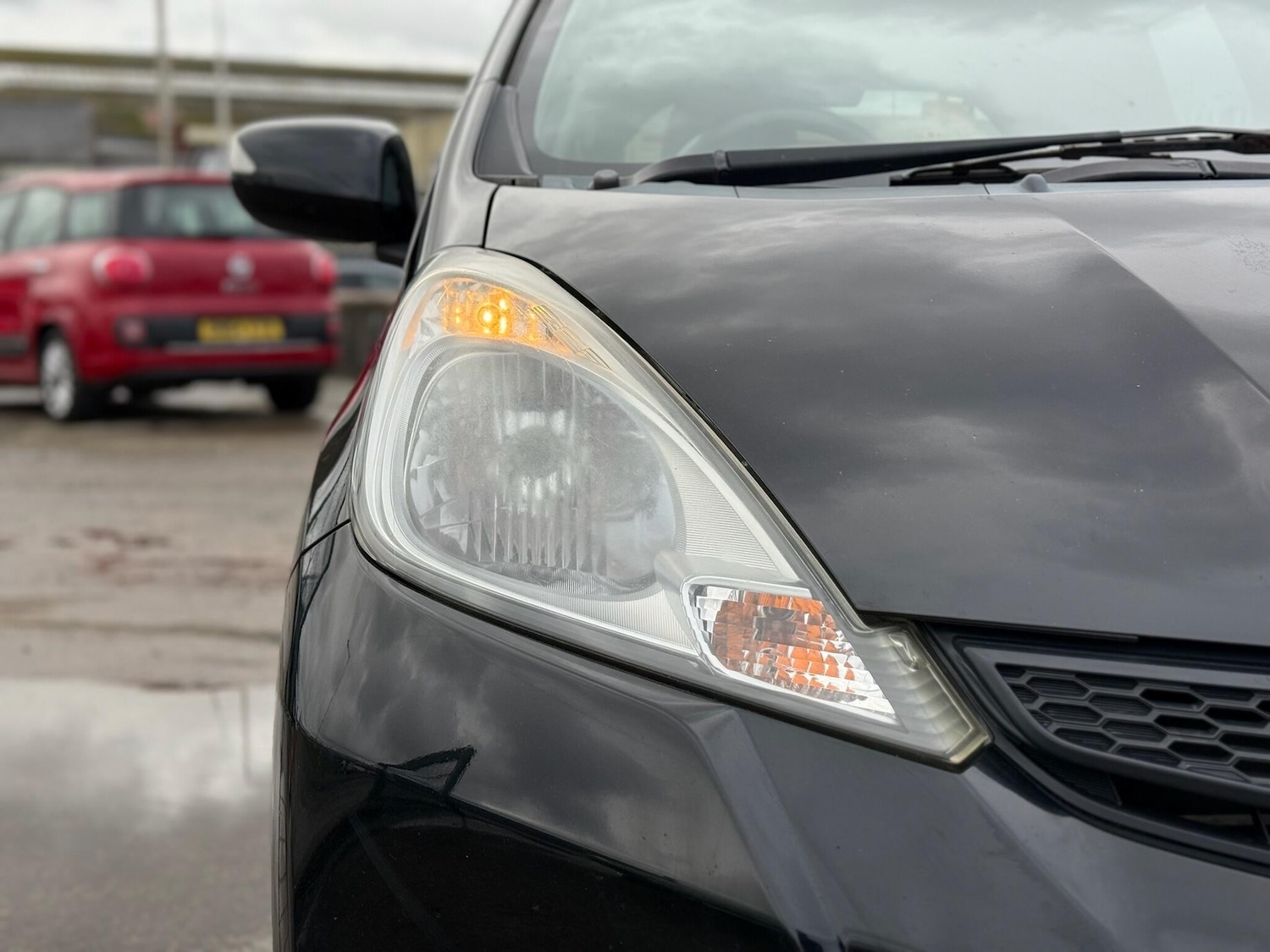 Used Honda Jazz 2012 for sale - 77524208: Photo 14